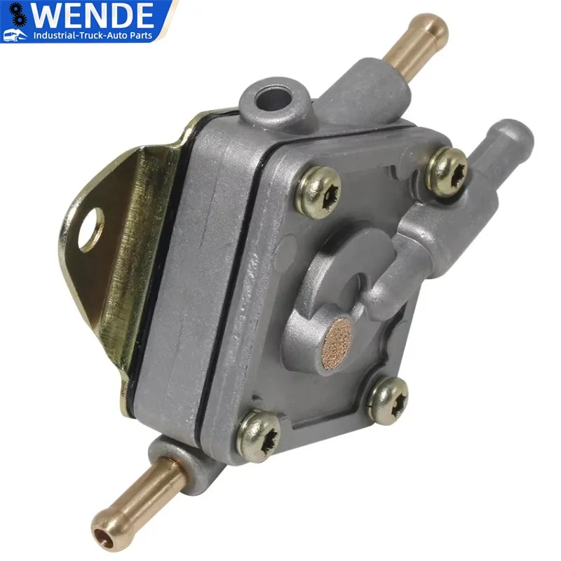 Bomba gasolina Hyosung 15100HG5100 – GV250 GT250R GT650 - imagen 3