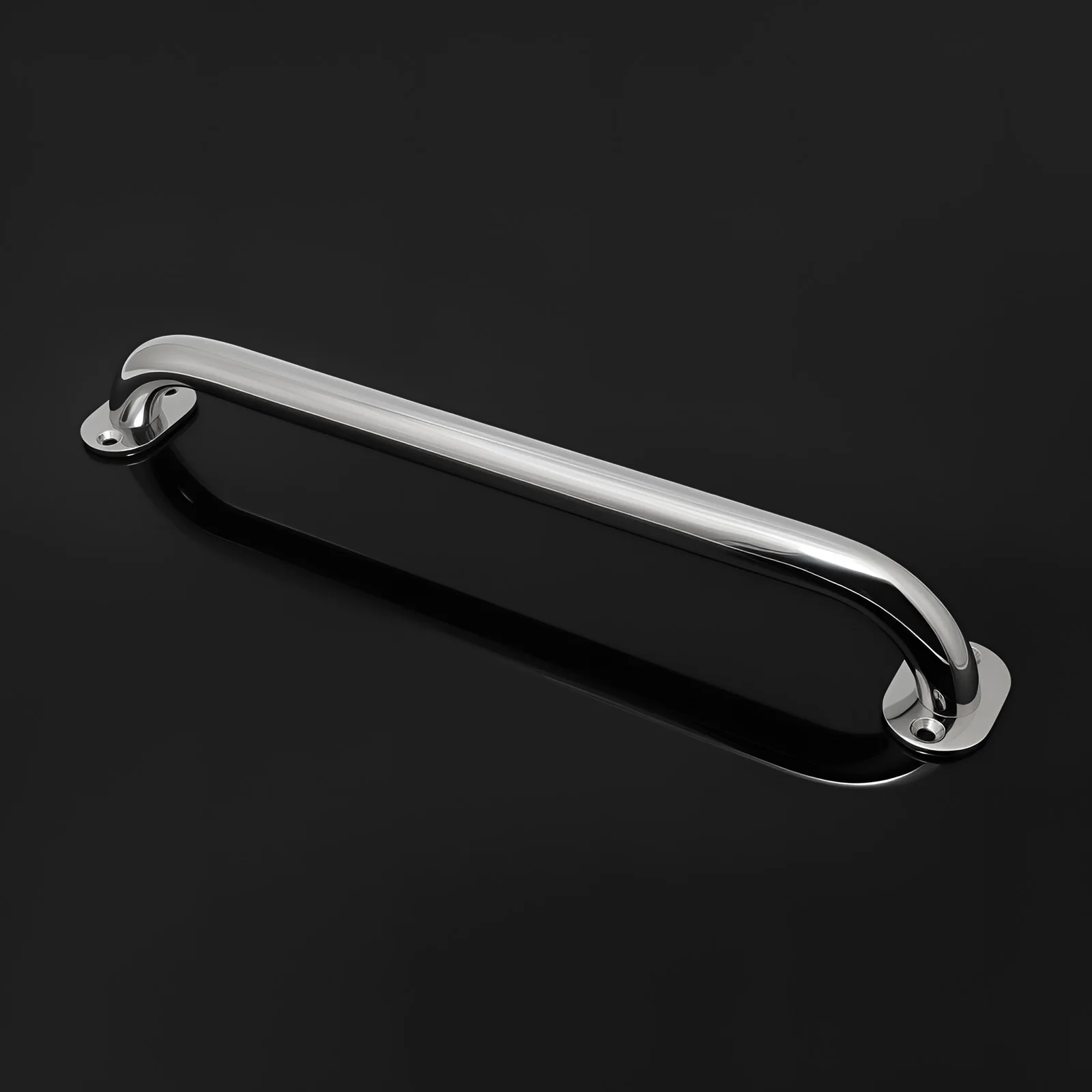 Pasamanos barco - vista completa del conjunto