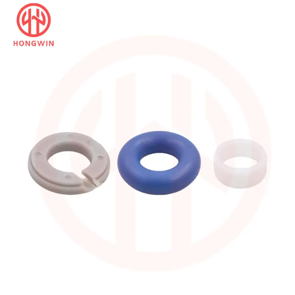 Junta de inyector 06G998907 para Volkswagen Golf, Passat y Tiguan - imagen 4