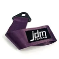 towing purple