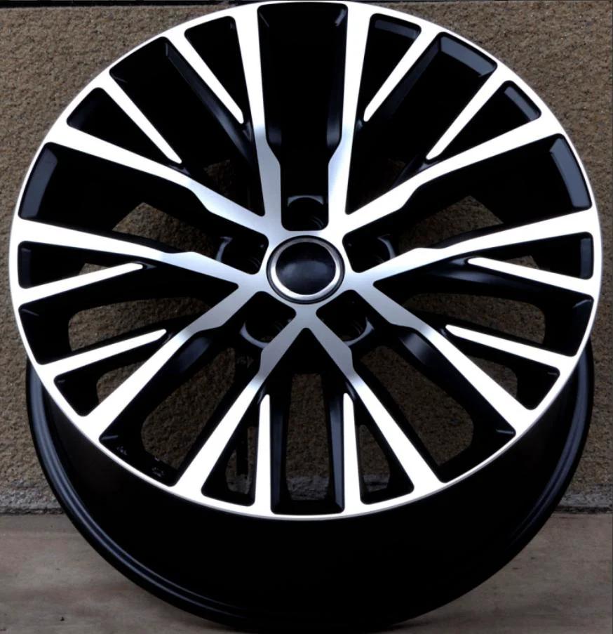 Llantas de aleación 18 pulgadas 5x112 para Volkswagen Golf MK5