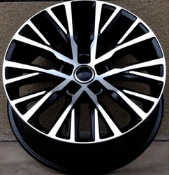 Llantas de aleación 18 pulgadas 5x112 para Volkswagen Golf MK5