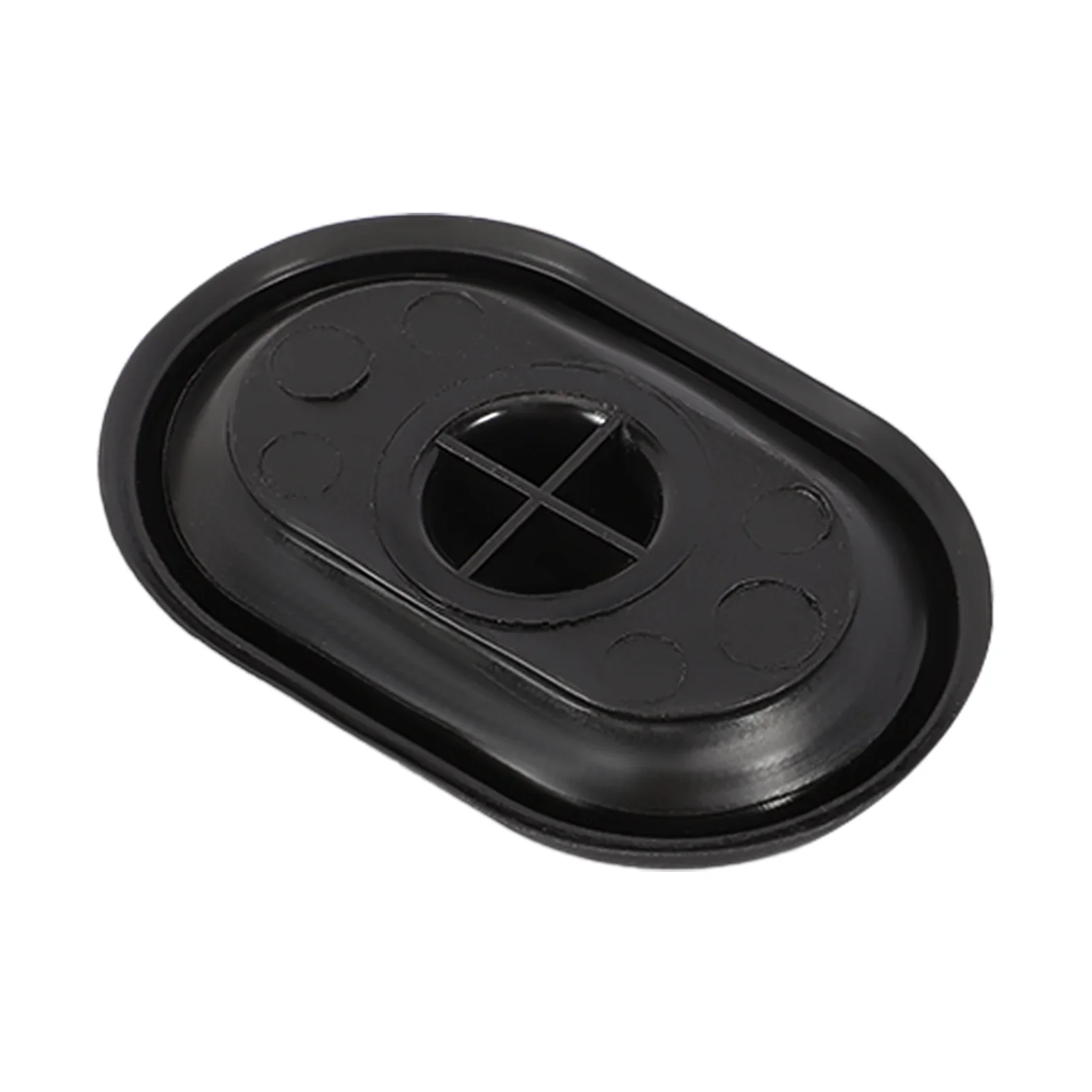 Tapón para aberturas de carrocería y chasis