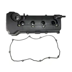13264-4M501 Tapa de balancines Nissan N16 QG15