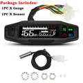 GaugeXSensor