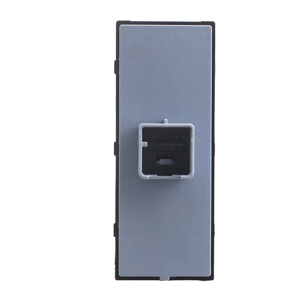 Interruptor elevalunas principal 1K 4959857 B para VW Golf 5/6, Jetta, Tiguan, Passat - imagen 2