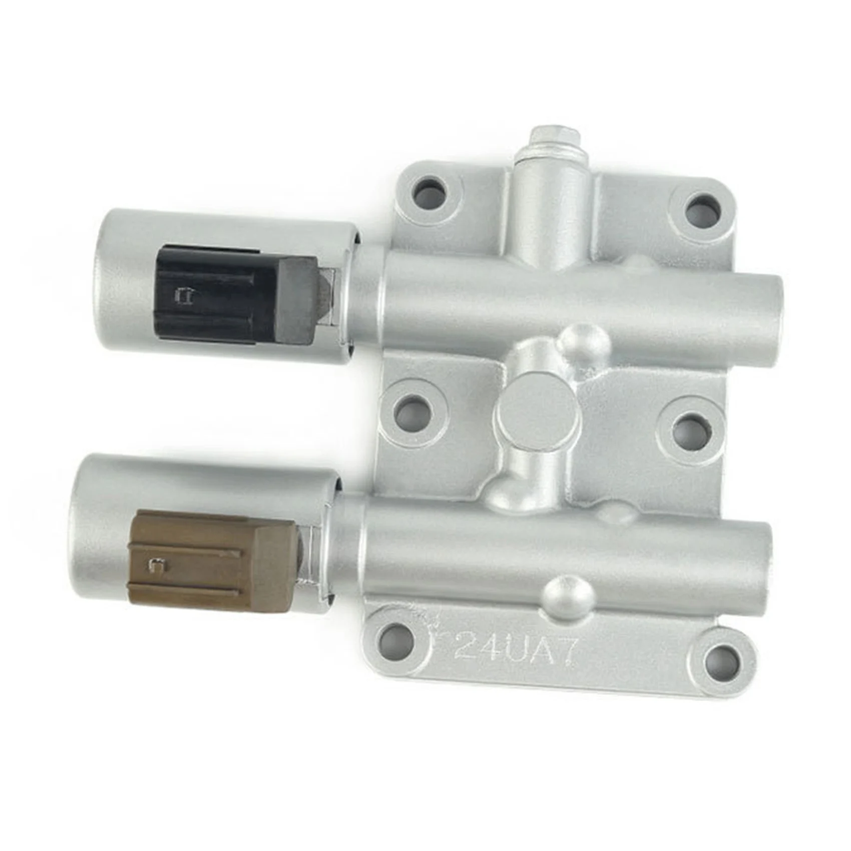 AB56 Solenoide de transmisión doble para Honda Civic 2001-2005 - imagen 3