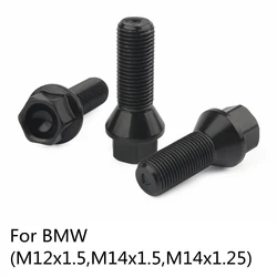 Perno de rueda BMW M12/M14 para Series 2-7, X3, X4, X5 y X6