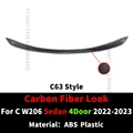 Carbon Fiber Look