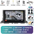 8G-128G 360 DVR