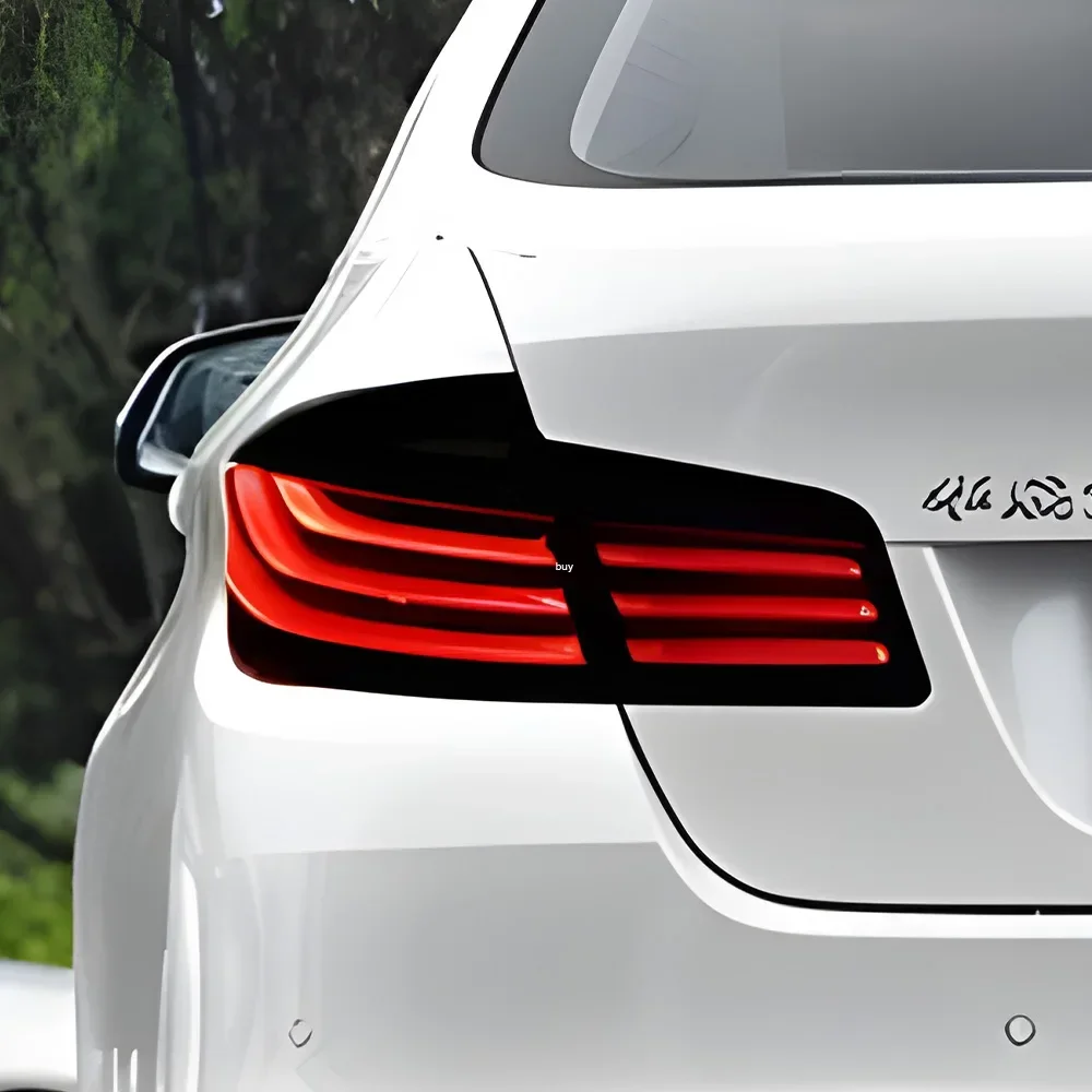 Luces traseras LED para BMW F10 F18 525i 530i 5 Series 2010-2018 - imagen 5