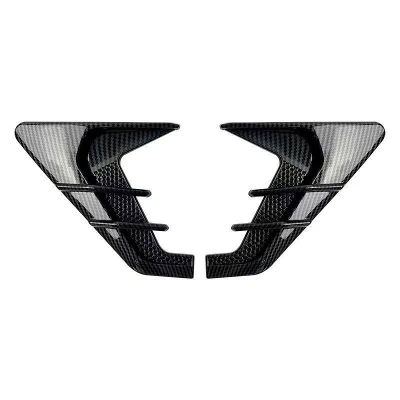 Adhesivo trasero de las branquias