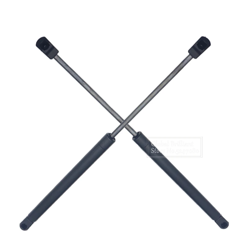 Varillas de resorte de gas