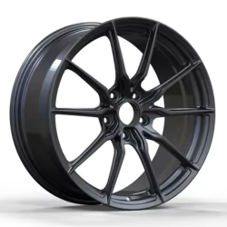 Llanta Wangu de aleación forjada 5x114,3/120 para Maybach