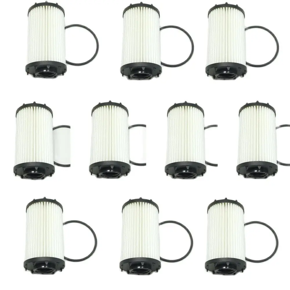 Filtro de aceite 06M 115561 para Audi A4, Porsche Cayenne y VW Touareg