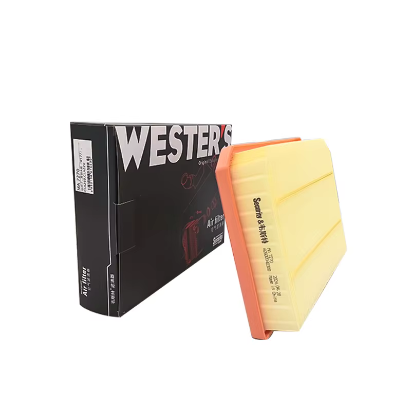 Filtro de aire WESTGUARD MA7270 para Mercedes A220, A250 y GLB250 - imagen 2