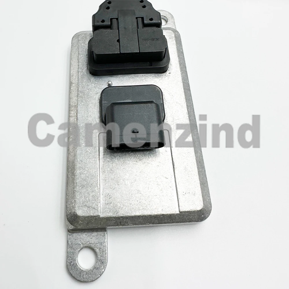 Embalaje original del sensor en caja