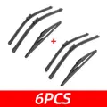 6 PCS