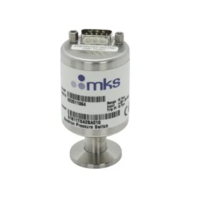 Detalle del conector ISO-KF NW16 y interfaz de 9 pines D