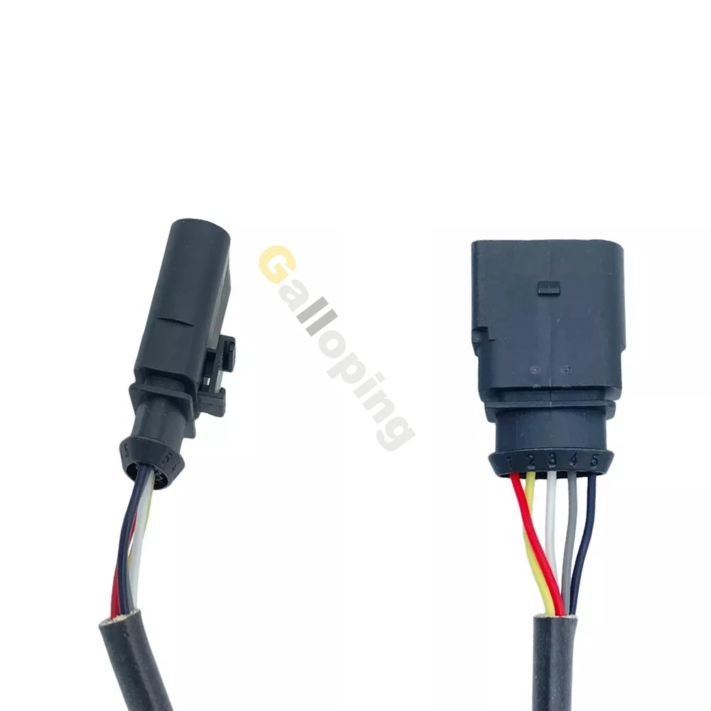 Sonda Lambda Upstream VW Beetle Passat 1.8T Audi S6 S7 S8 Bentley Continental 4.0 - imagen 5