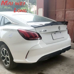 Alerón trasero ABS para MG5 2021 – Tuning techo y maletero