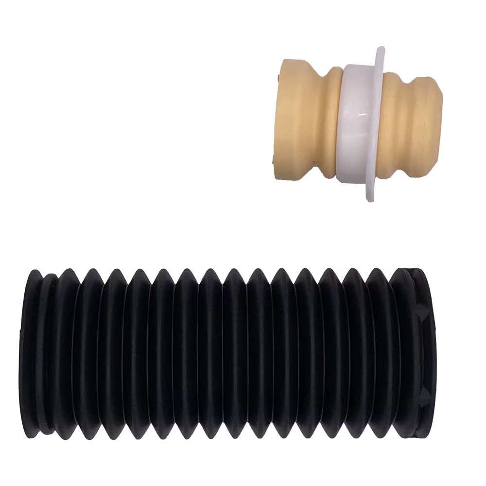 Kit cubierta antipolvo y fuelle de amortiguador Jeep Cherokee KL - imagen 4