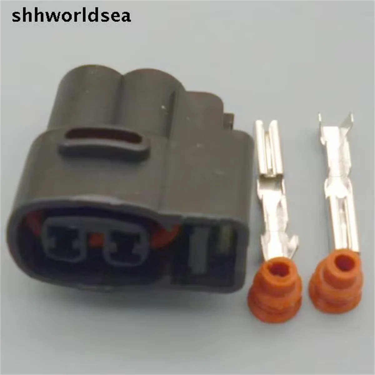 Conector de 2 pines 2.0mm para sistema de ignición Kia