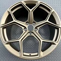 18-inch 4 pieces
