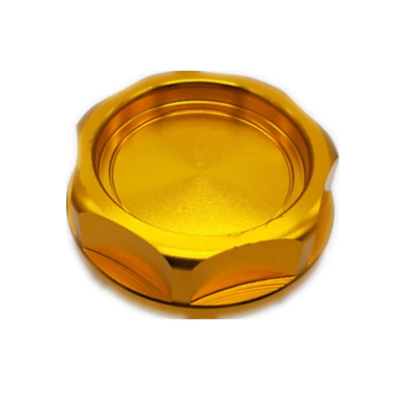 Mugen tapa de radiador aluminio – Honda Accord Civic Nissan Suzuki - imagen 5
