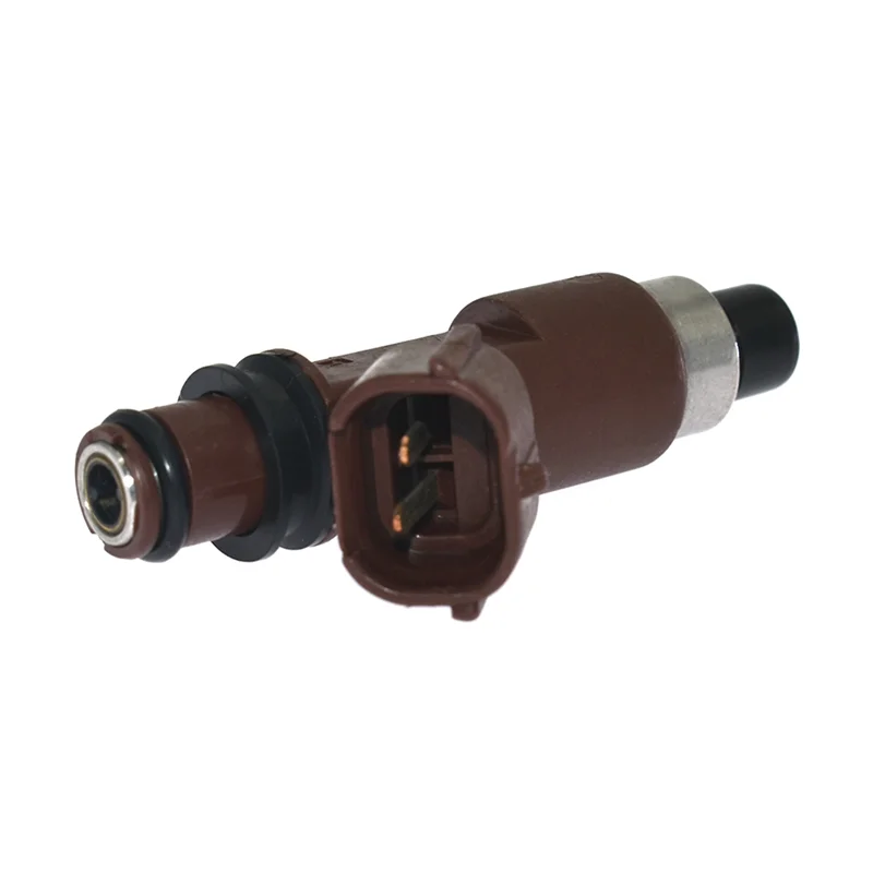Inyector combustible Honda 16450-MEL-003 – CBR1000RR VFR800 CB1300 - imagen 3
