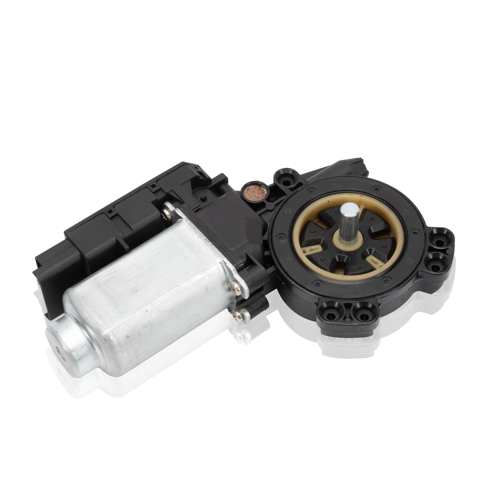 Detalles del regulador de motor