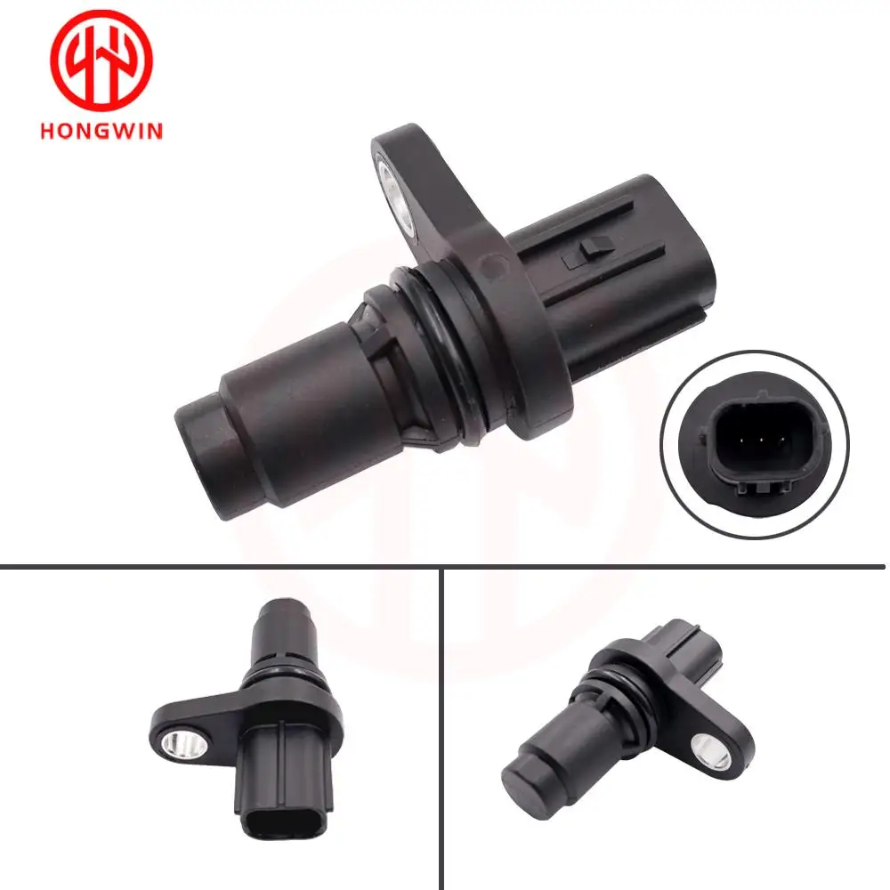 Toyota 90919-05073 sensor posición árbol de levas para Lexus IS NX RC - imagen 3