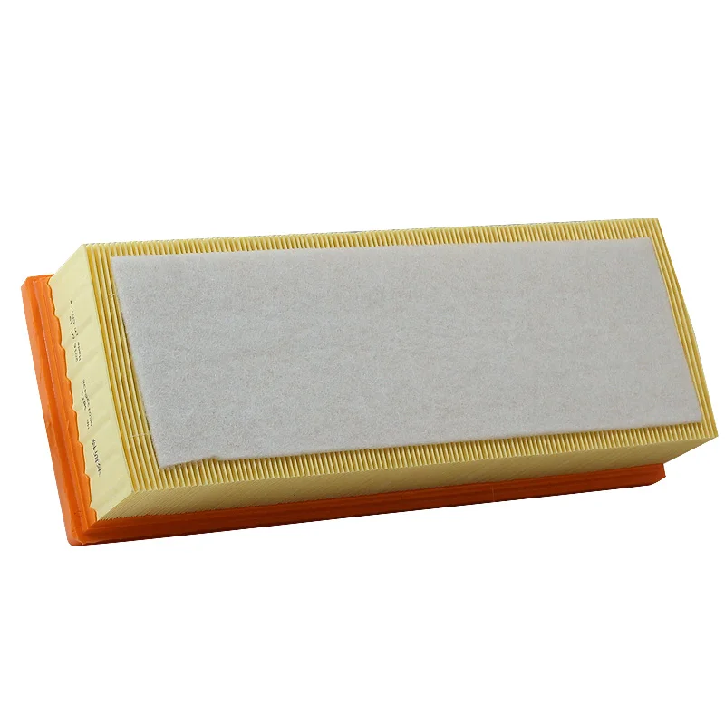 Filtro de aire WESTGUARD para Audi A4 B8, A5 Cabriolet y Q5 8R - imagen 5