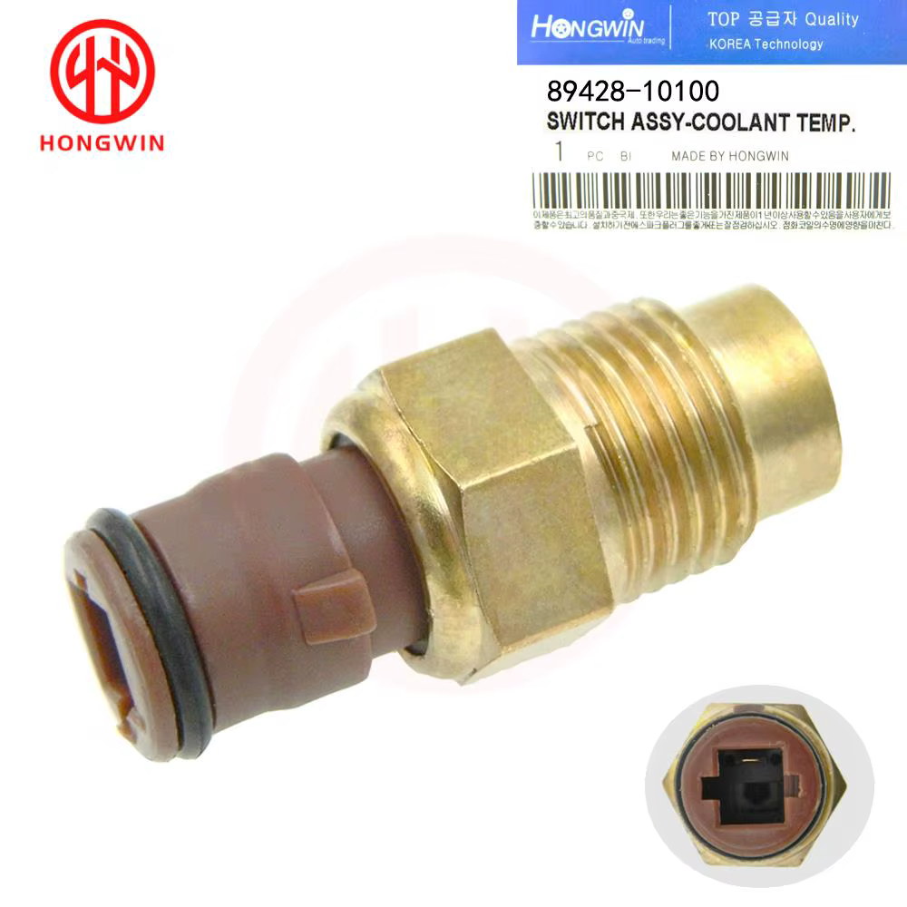 89428-10100 Sensor de temperatura refrigerante Toyota Corolla y Starlet