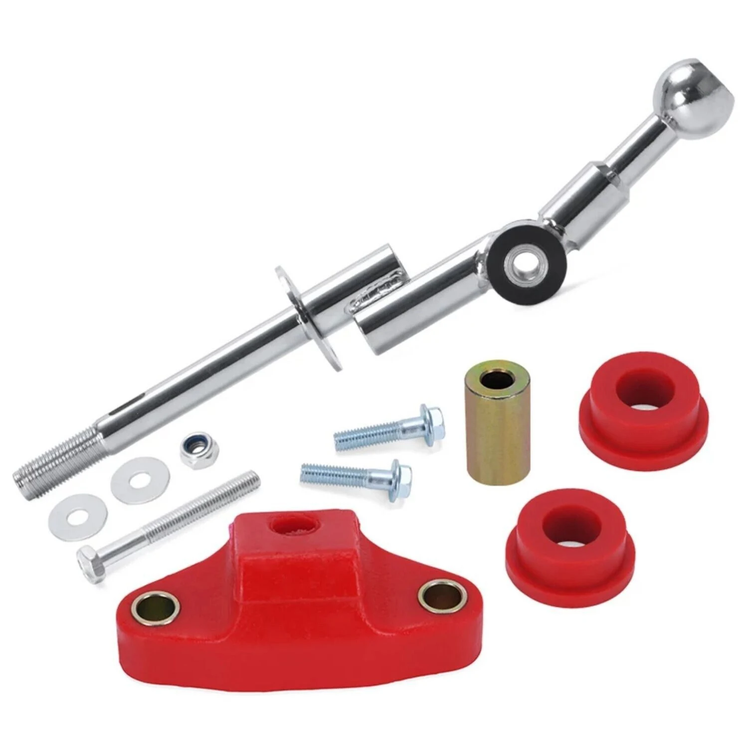 Kit palanca de tiro corto y bujes – Subaru Impreza WRX STI 2004-2017 - imagen 2