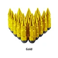 gold