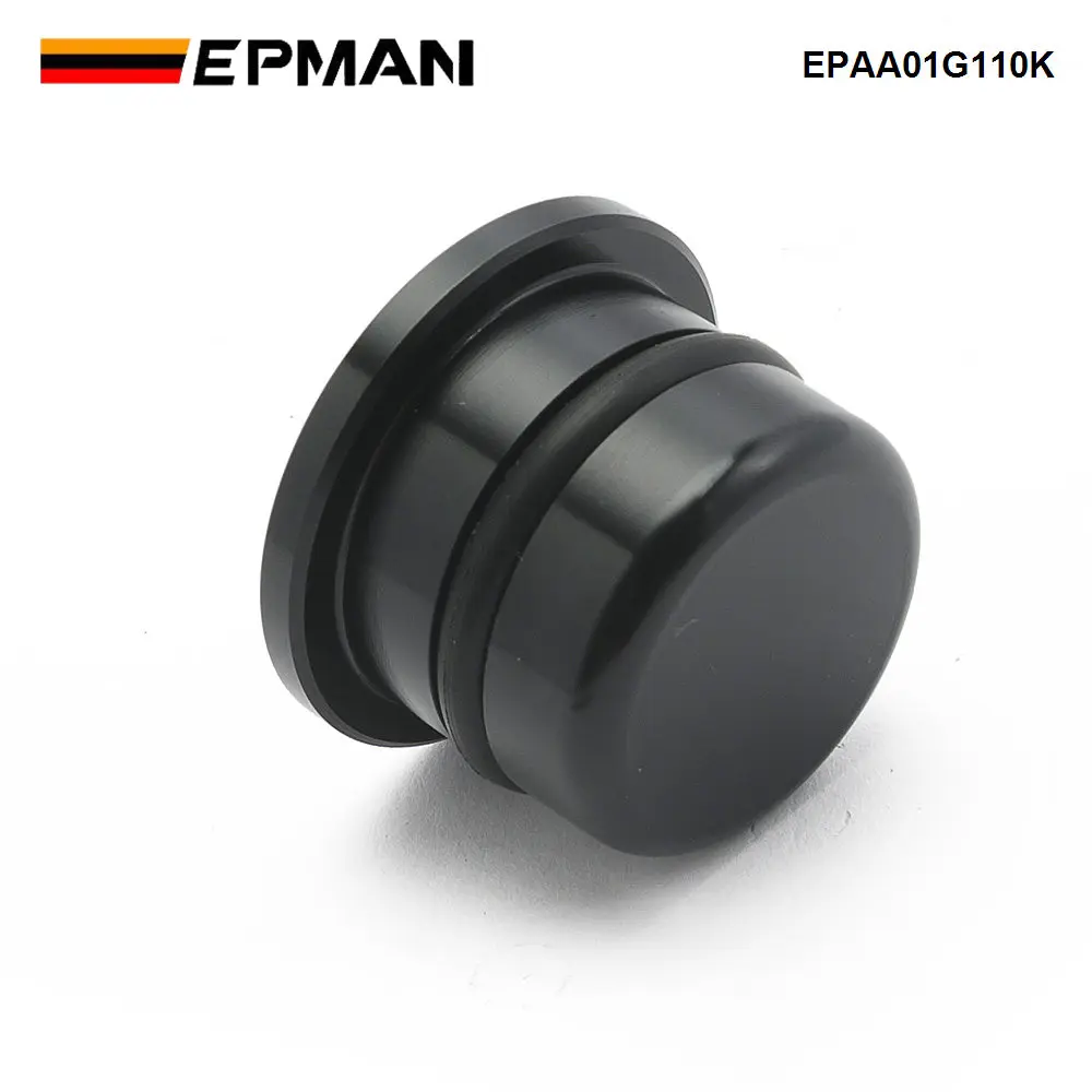 Carcasa termostato EPMAN enchufe central – Honda Civic K20 K24 - imagen 4