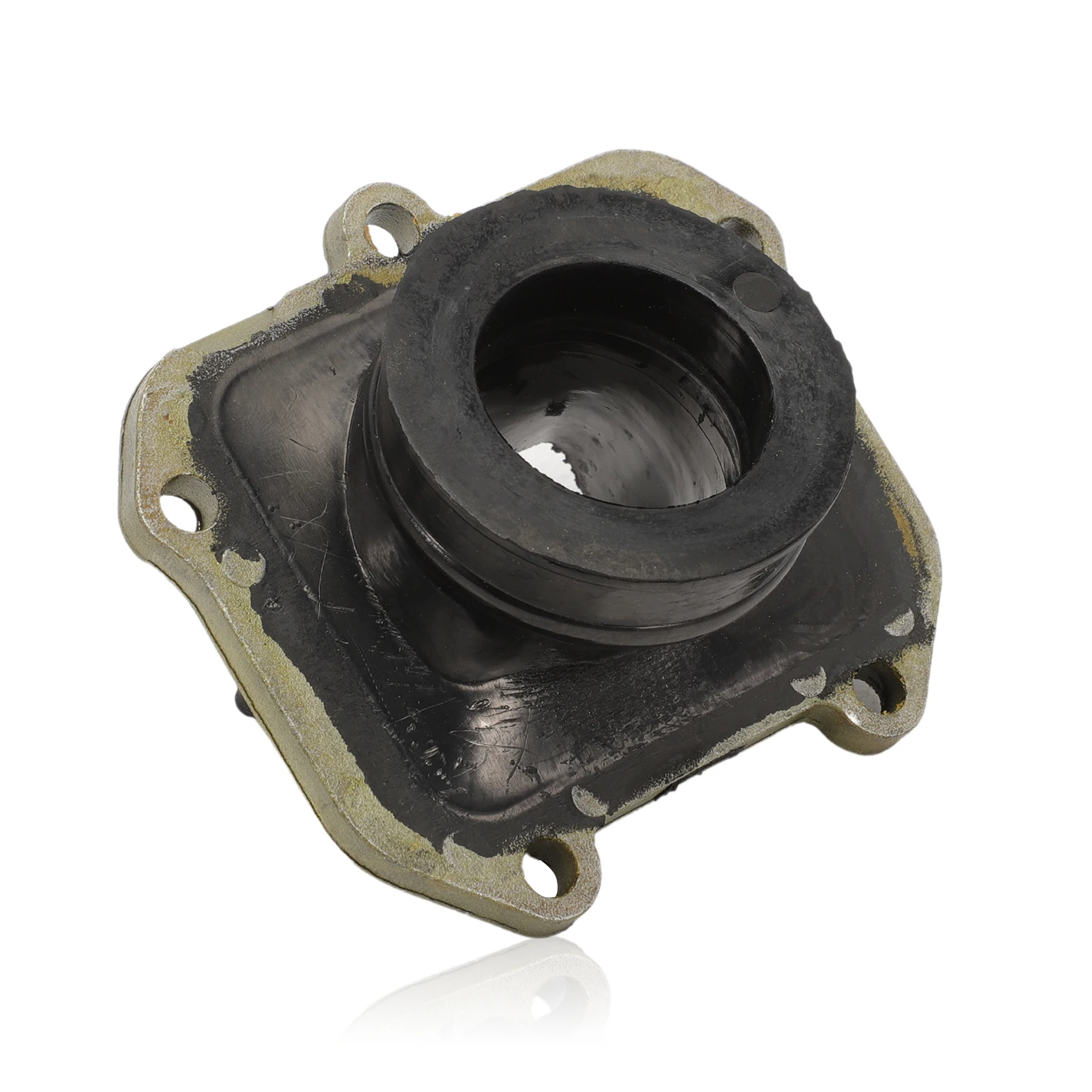 Goma de admisión del colector de admisión para Aprilia RS125 2003-2004 Aprilia RX125 1995-2010 28er 34 mm Carburador Dellorto