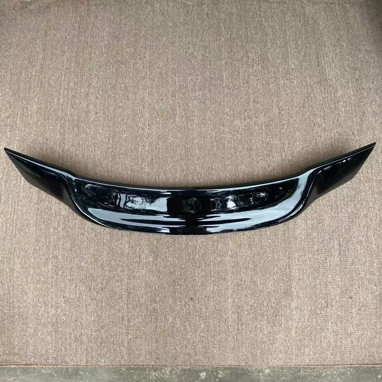 Alerón ABS Gaya R para Mercedes-Benz Clase C W205