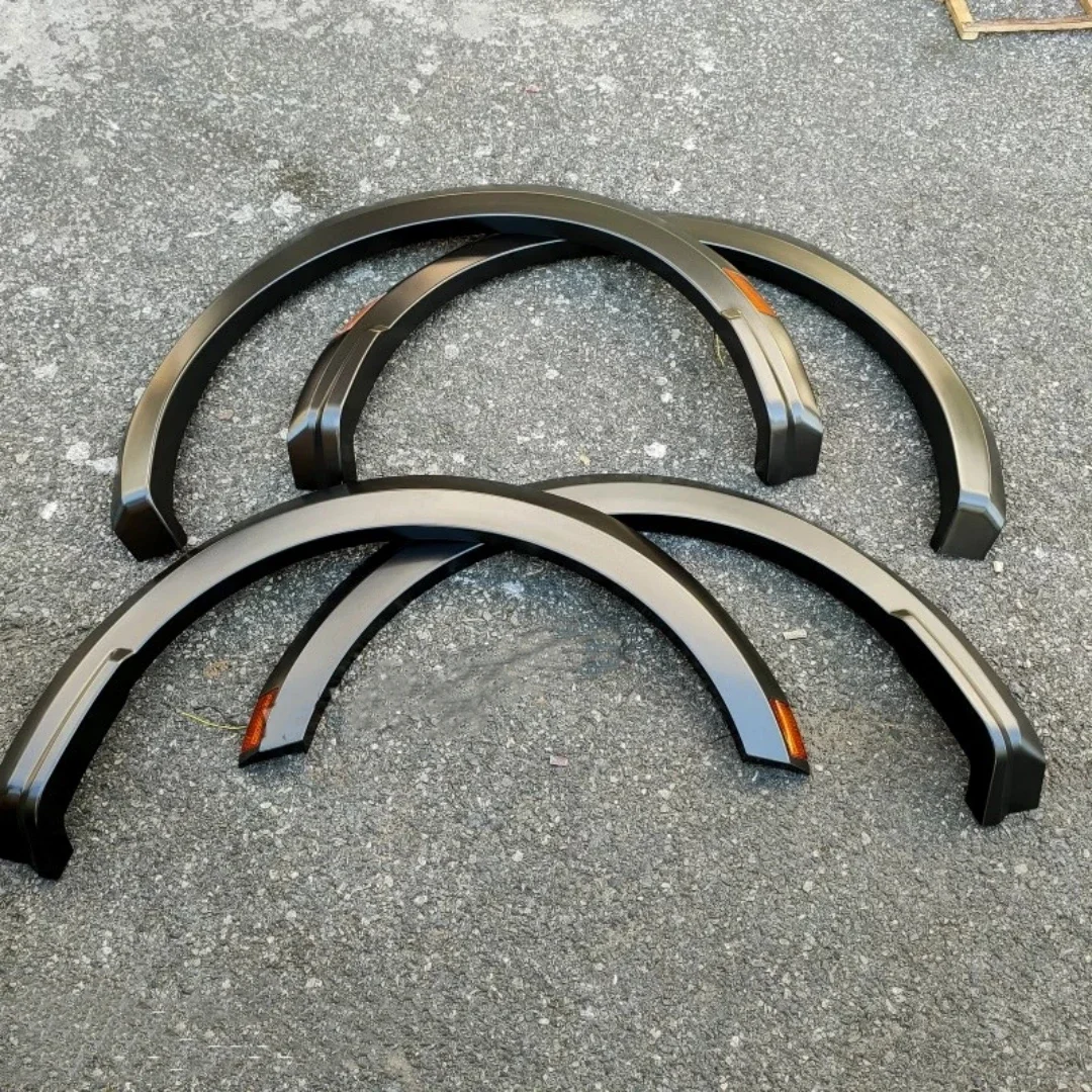 Kit de guardabarros modificado para Ford F150 Raptor