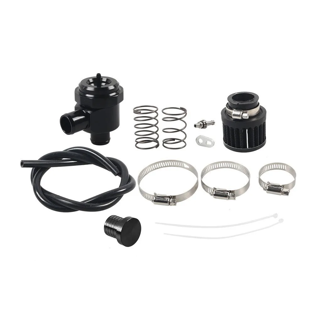 Kit válvula de descarga turbo Can-Am Maverick X3 2017-2021 - imagen 5