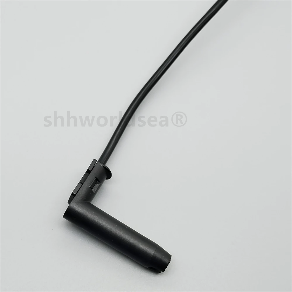 Shhworldsea Conector eléctrico automoción hembra 1 pin DJ7017A-4-21 - imagen 5