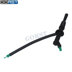 306104379 Cilindro maestro de embrague Renault Sandero Duster 1.5 dCi