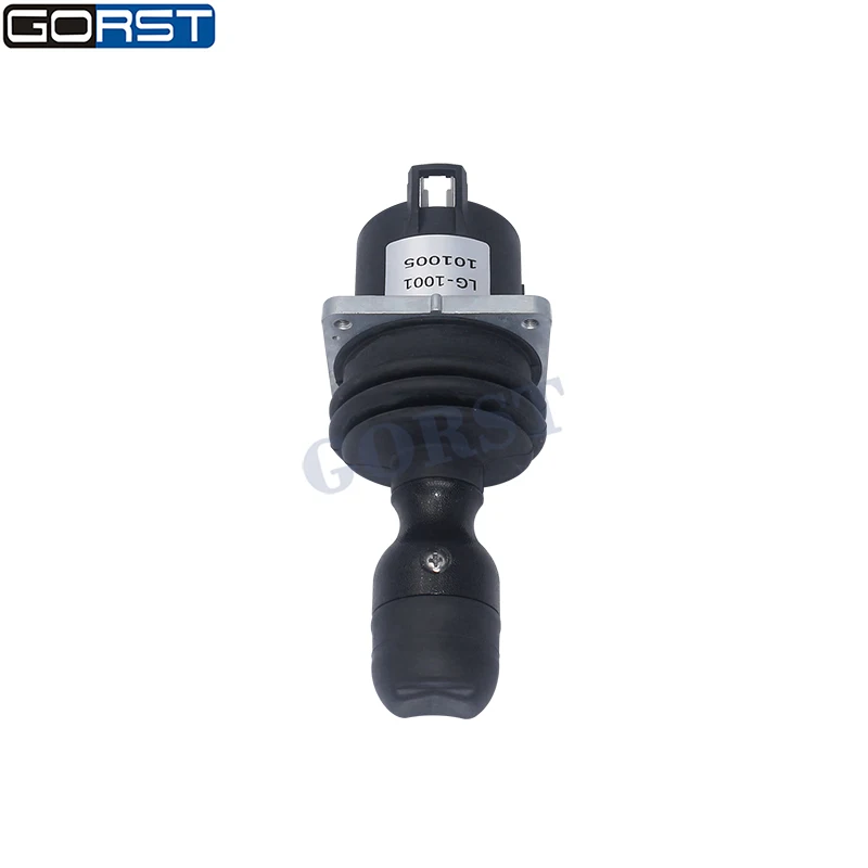 Controlador joystick un eje Genie 101005 – Plataformas Z Boom S-100 - imagen 5