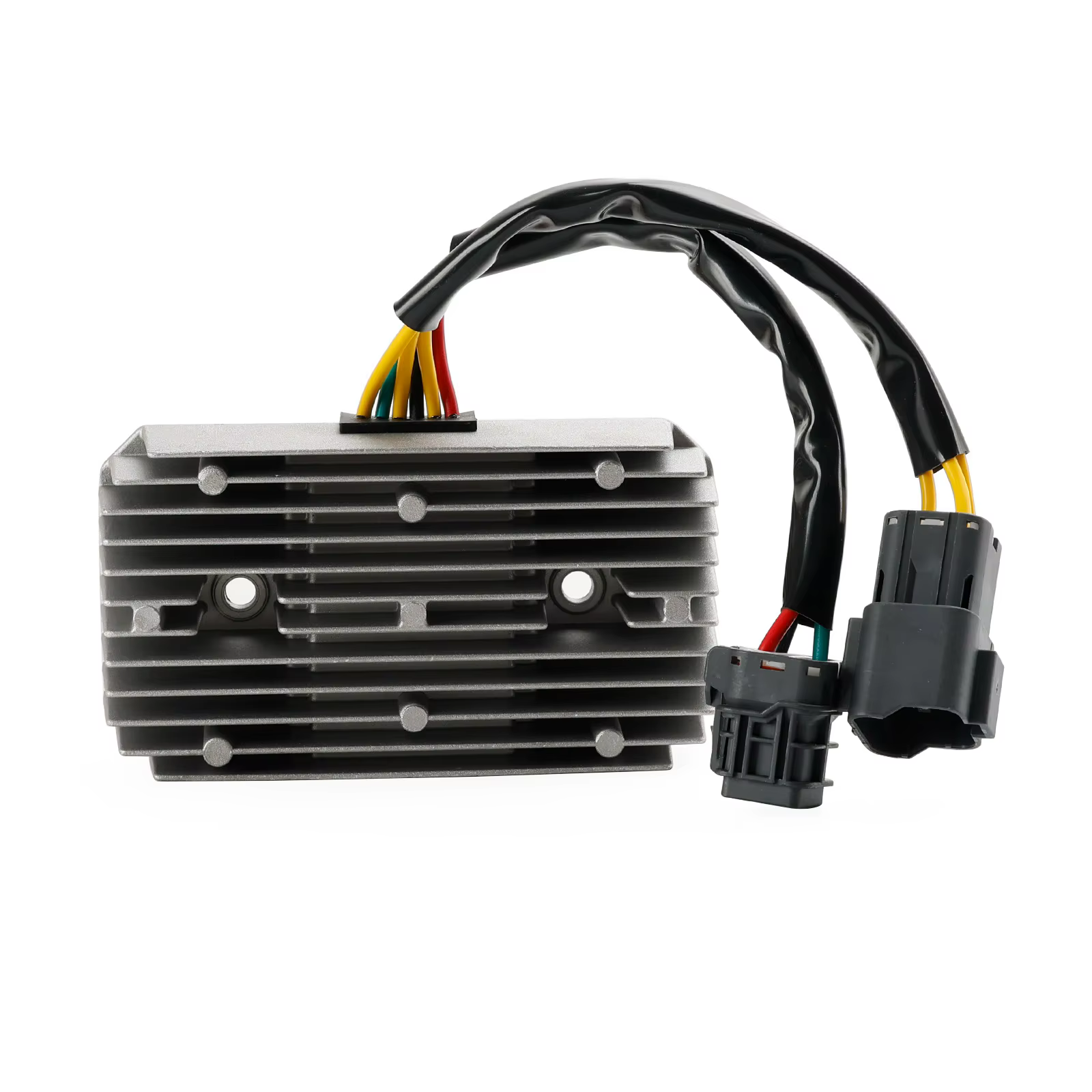 Regulador rectificador Artudatech modificado TGB X-Motion/Blade 250 - imagen 3
