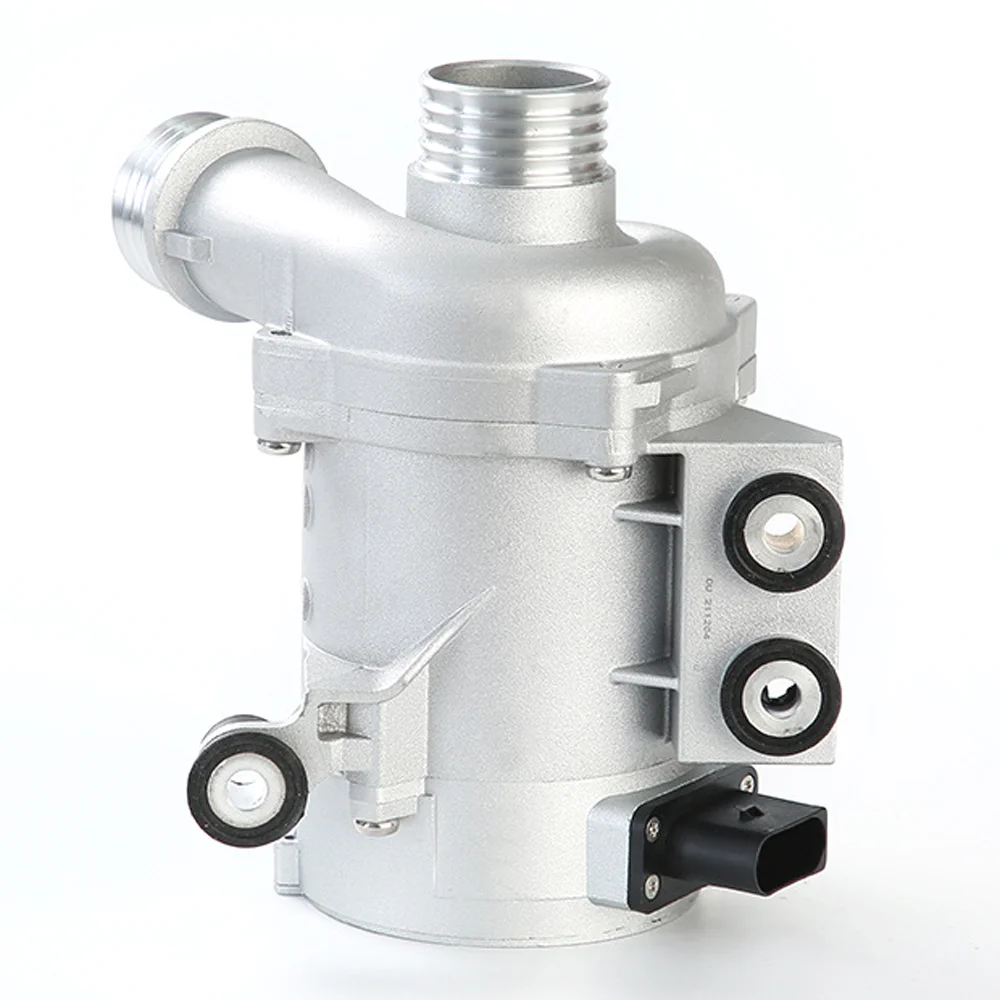 Bomba de agua eléctrica BMW 11517586925 – N52 N54 N55 - imagen 2