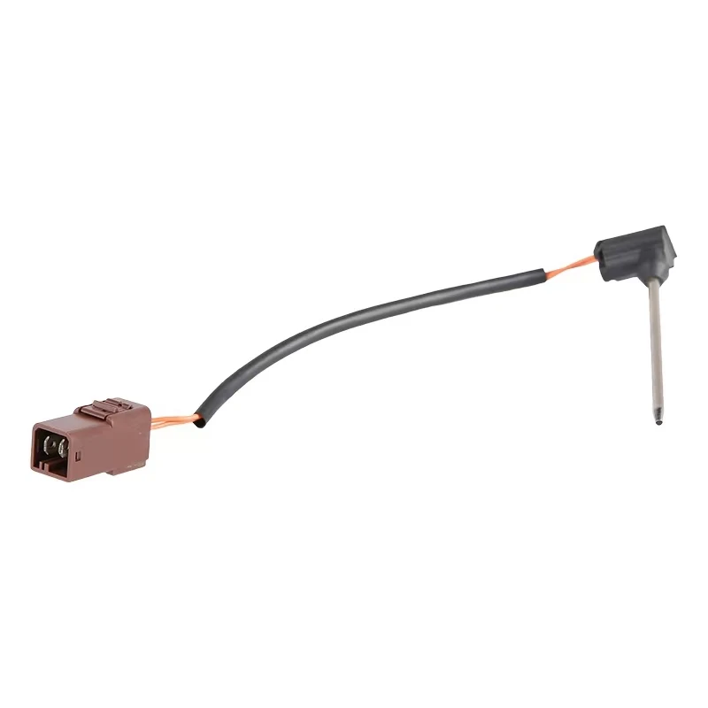 Sensor evaporador aire acondicionado Peugeot Citroën 206 207 C4 - imagen 4