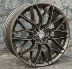 Llantas de aleación 17 y 18 pulgadas 5x105/5x115 para Opel Astra Corsa