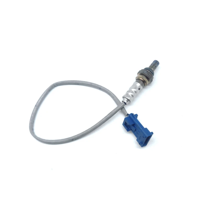 Esquema de ubicación del sensor