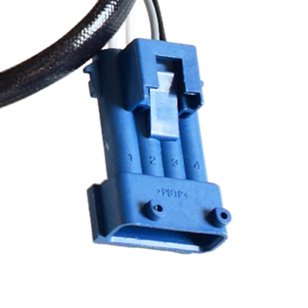 11787548961 Sensor de oxigeno Lambda para Citroen/Peugeot/Mini - imagen 4